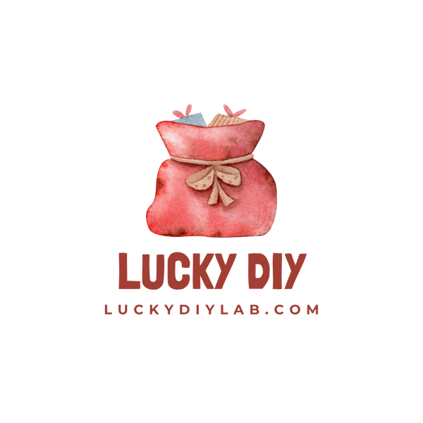 LuckyDIYLab